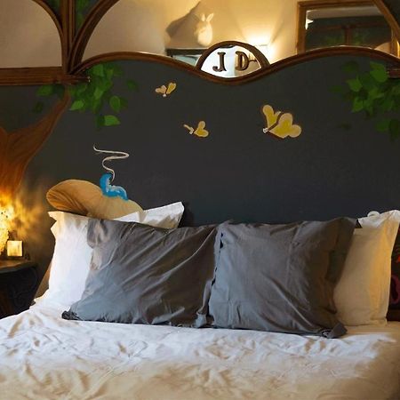 Le Manoir Du Meldick Bed & Breakfast Marck Екстериор снимка