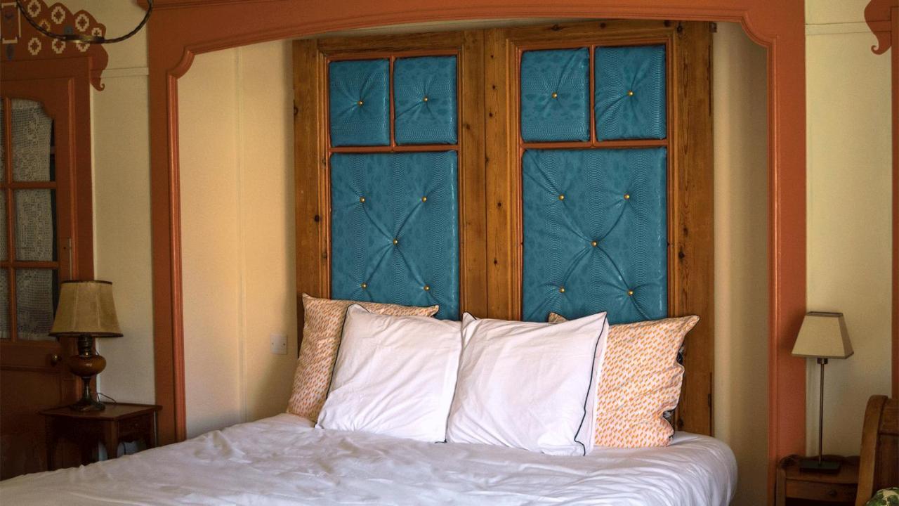 Le Manoir Du Meldick Bed & Breakfast Marck Екстериор снимка