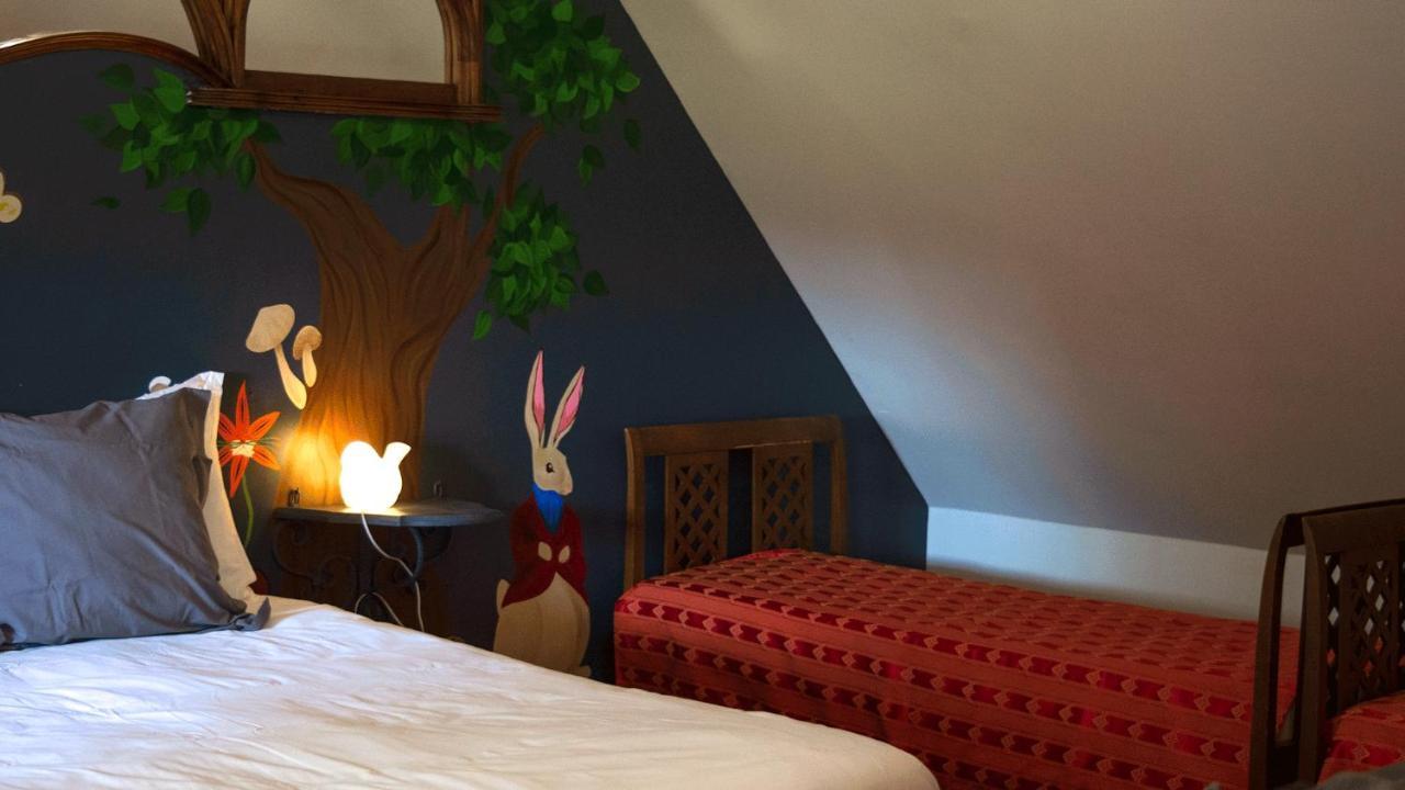 Le Manoir Du Meldick Bed & Breakfast Marck Екстериор снимка