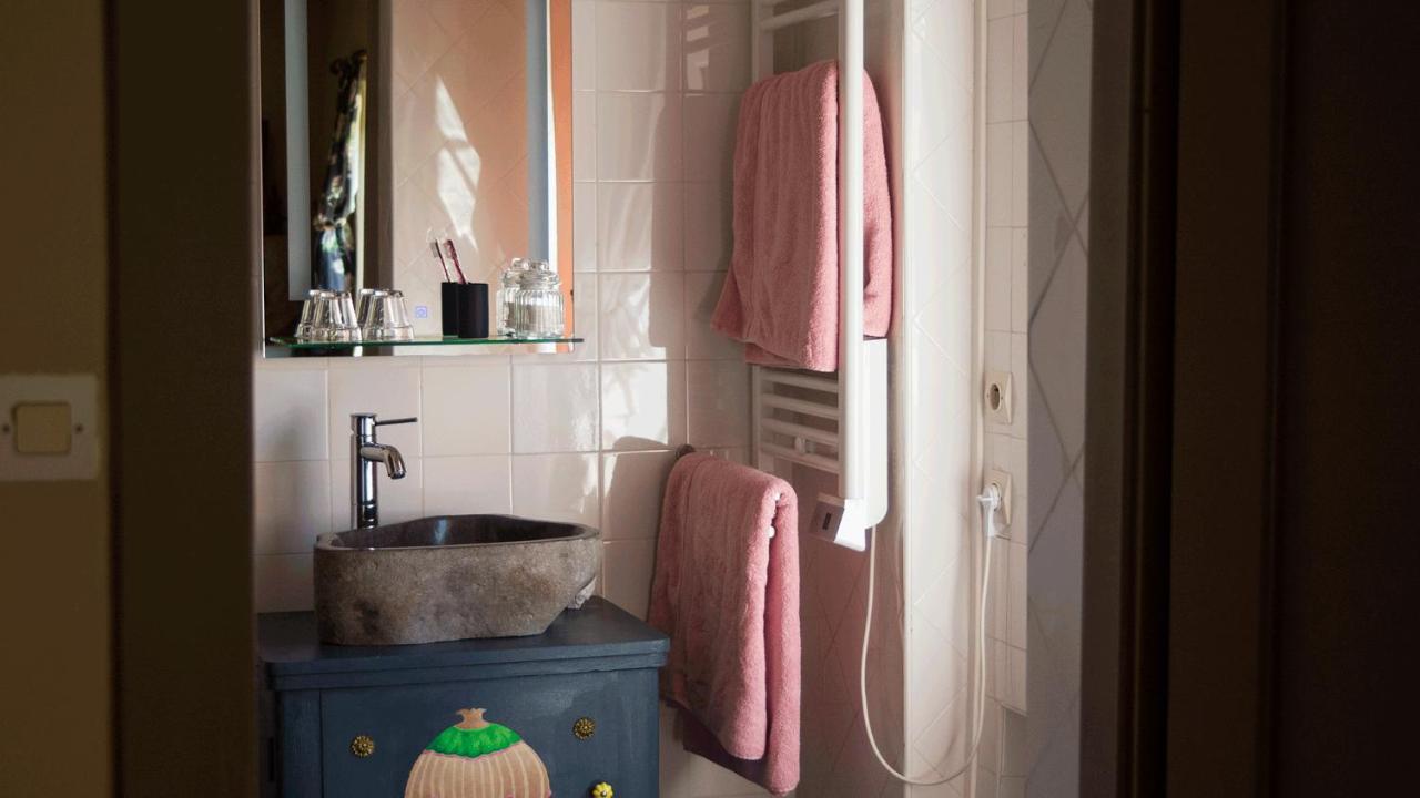 Le Manoir Du Meldick Bed & Breakfast Marck Екстериор снимка