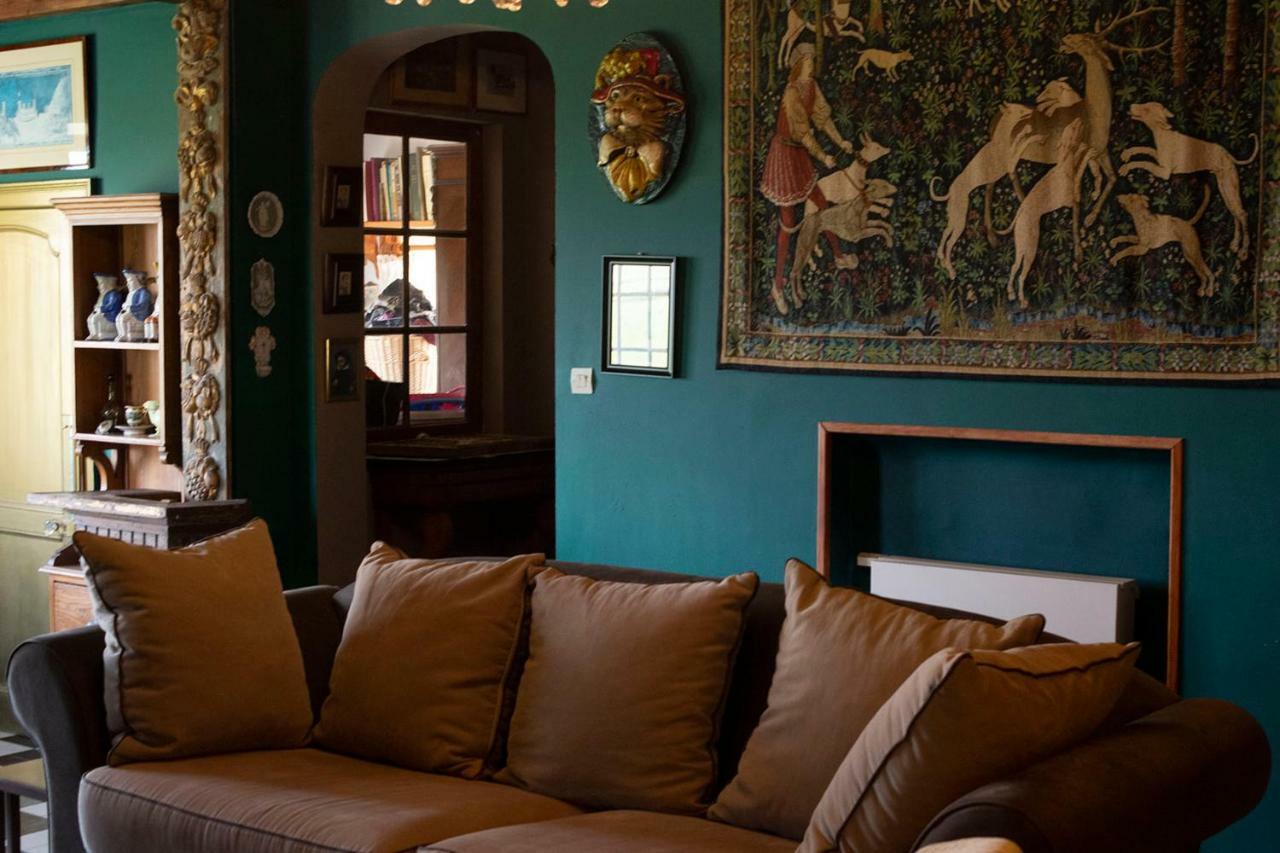Le Manoir Du Meldick Bed & Breakfast Marck Екстериор снимка